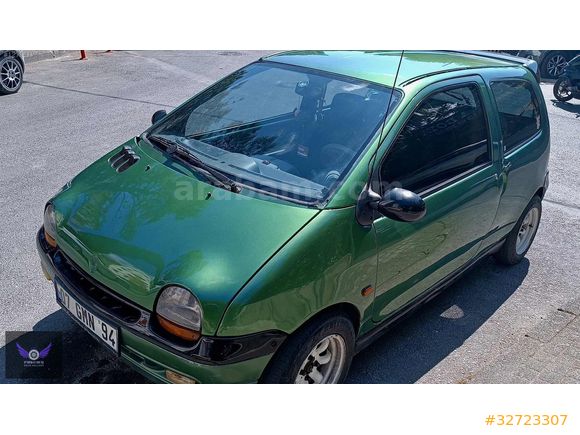 Twingo 1.2 Benzinli 130 Bin km Muayenesi Yeni