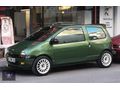 Twingo 1.2 Benzinli 130 Bin km Muayenesi Yeni