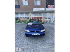 YÜCEL OTO GALERİDEN 2000 MODEL HYUNDAİ ACCENT
