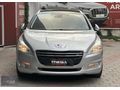 SERVİS Bakımlı Full+Full Panoramik Cam Tavanlı 508SW AileArabası
