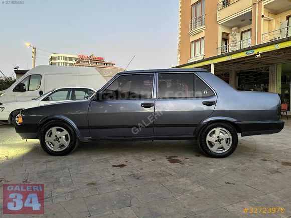1996 doğan Slx LPG'li