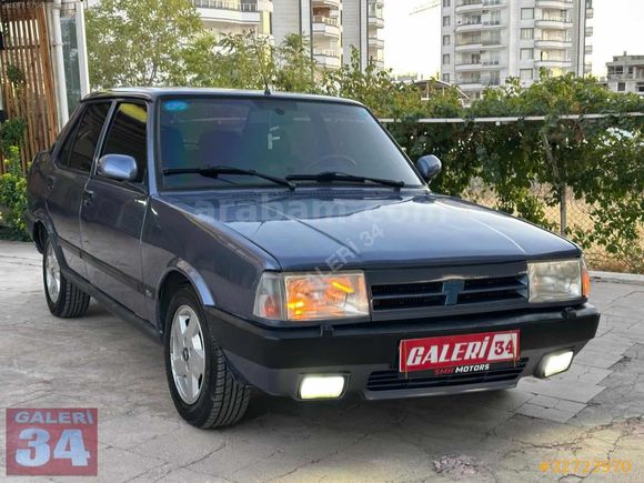 1996 doğan Slx LPG'li