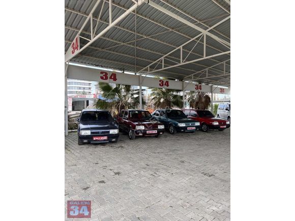 1996 doğan Slx LPG'li