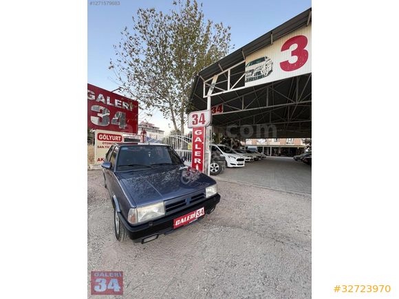 1996 doğan Slx LPG'li