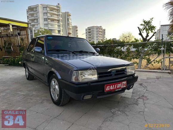 1996 doğan Slx LPG'li