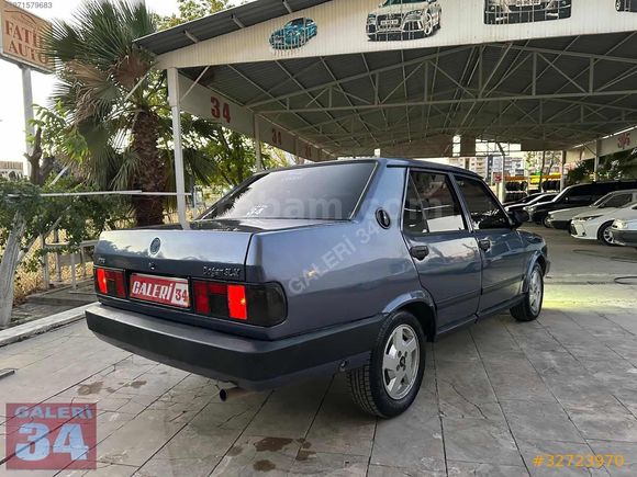 1996 doğan Slx LPG'li