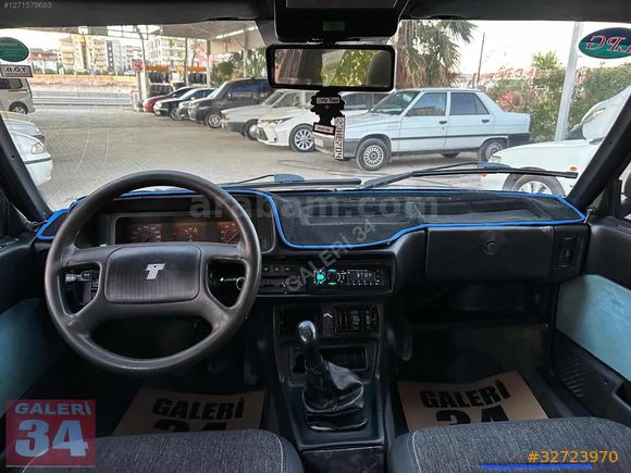 1996 doğan Slx LPG'li