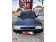 1996 doğan Slx LPG'li