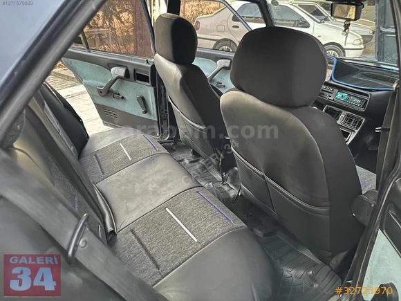 1996 doğan Slx LPG'li