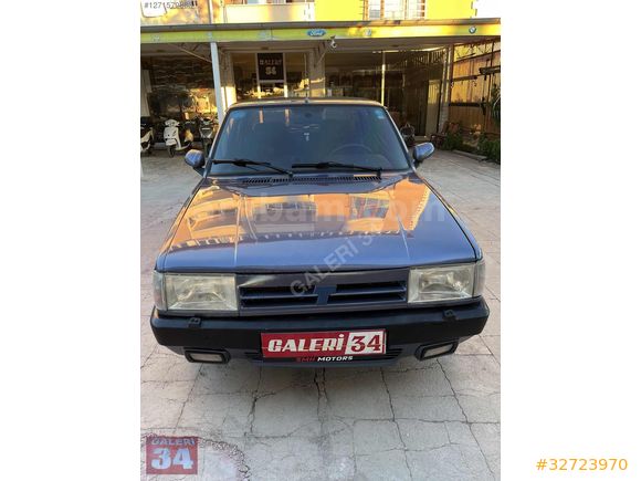 1996 doğan Slx LPG'li