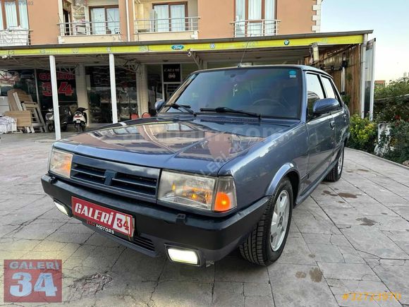 1996 doğan Slx LPG'li