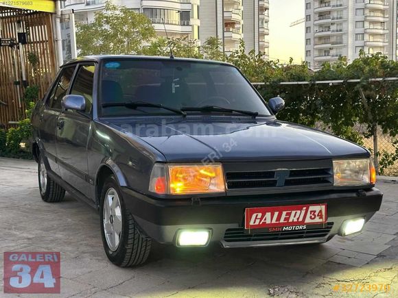 1996 doğan Slx LPG'li
