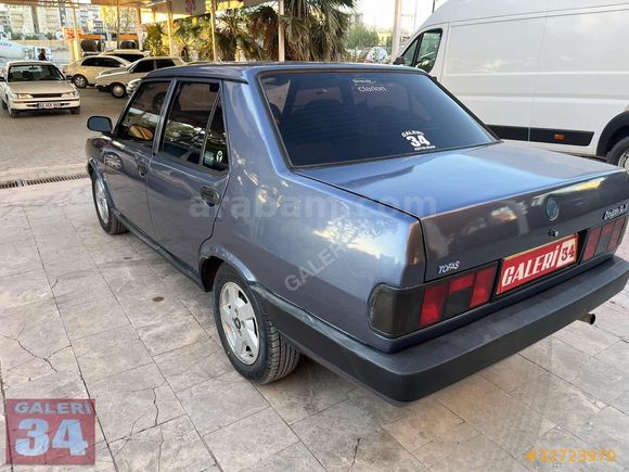 1996 doğan Slx LPG'li