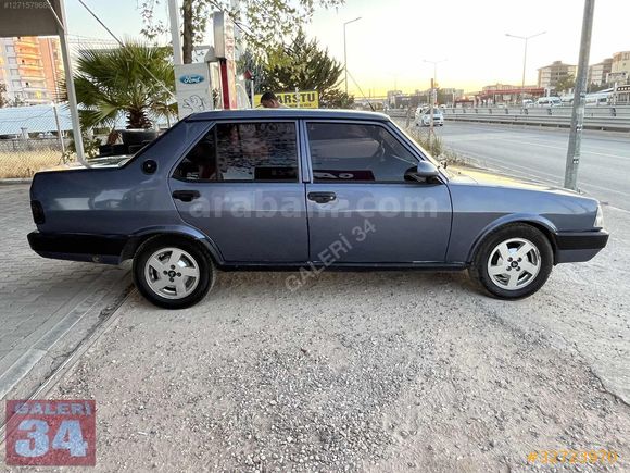 1996 doğan Slx LPG'li