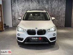 CAR-S BMW X1 1.8i sDRİVE TAVAN E. BAGAJ (1 DEĞİŞEN)
