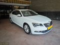 ÜNALLAR GROUP DAN HATASIZ BOYASIZ SKODA SÜPER B