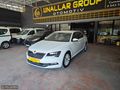 ÜNALLAR GROUP DAN HATASIZ BOYASIZ SKODA SÜPER B