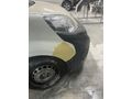 Galeriden Fiat Fiorino Cargo 1.3 Multijet Plus 2021 Model İzmir