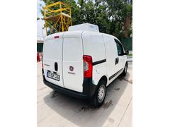 Galeriden Fiat Fiorino Cargo 1.3 Multijet Plus 2021 Model İzmir
