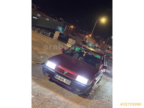 Sahibinden Tofaş Şahin 1.6 1999 Model 