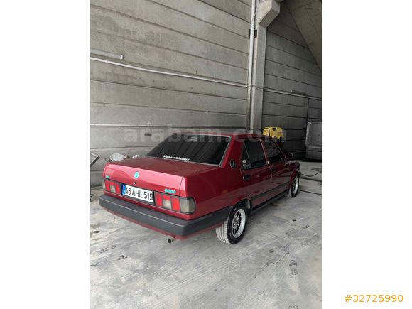 Sahibinden Tofaş Şahin 1.6 1999 Model 