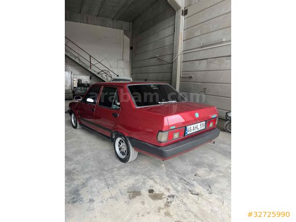 Sahibinden Tofaş Şahin 1.6 1999 Model 