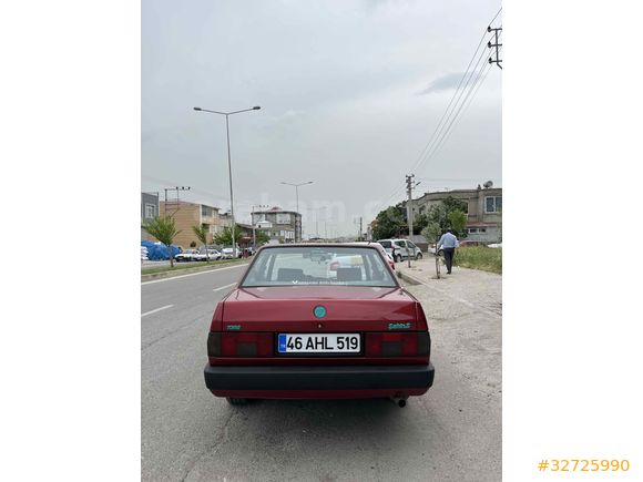 Sahibinden Tofaş Şahin 1.6 1999 Model 