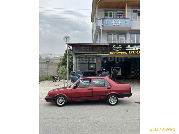 Sahibinden Tofaş Şahin 1.6 1999 Model 