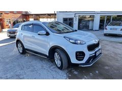 Sahibinden Kia Sportage 1.6 GDI Premium 2017 Model 