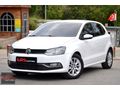 WV POLO 2016 1.2 TSİ DSG COMFORTLİNE