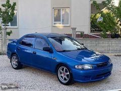 1997 MAZDA 323 1.5 TAKAS OLUR
