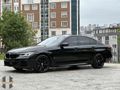 2022-BMW-520i-50th YearMedition-HARMAN-SHADOW-MAKAM-12 TAKSİT