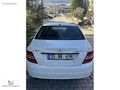 Mercedes C180 Kompressor | Düşük Km | Hatasız | Bakımlı