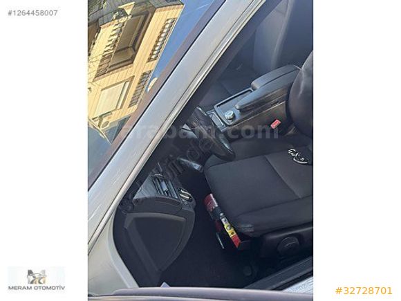 Mercedes C180 Kompressor | Düşük Km | Hatasız | Bakımlı