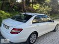 Mercedes C180 Kompressor | Düşük Km | Hatasız | Bakımlı