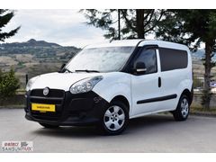Samsun Park 2014 Fiat Doblo 1.3 M.Jet Cargo Panelvan