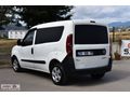Samsun Park 2014 Fiat Doblo 1.3 M.Jet Cargo Panelvan