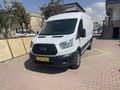 ENGİN OTODAN ÇOK TEMİZ 2014 FORD TRANSİT KLİMALI ARKA ÇEKRT