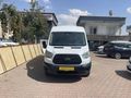 ENGİN OTODAN ÇOK TEMİZ 2014 FORD TRANSİT KLİMALI ARKA ÇEKRT