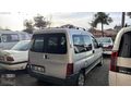 2000 MODEL PEUGEOUT PARTNER 1.9 COMBİ OTOMATIK CAMLAR