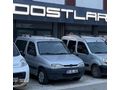 2000 MODEL PEUGEOUT PARTNER 1.9 COMBİ OTOMATIK CAMLAR