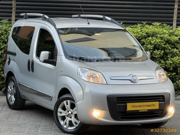 2014 MODEL 15 ÇIKIŞLI EMOTİON HATASIZ BOYASIZ DÜŞÜK KM