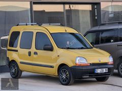 2001 ÇIKIŞLI,YENİ MUAYENELİ OTOMOBİL RUHSATLI BAKIMLI MASRAFSIZ