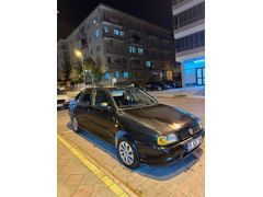 Sahibinden Volkswagen Polo 1.6 Classic 1997 Model