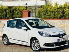 Sahibinden Renault Scenic 1.5 dCi Privilege 2012 Model