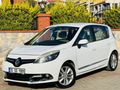 Sahibinden Renault Scenic 1.5 dCi Privilege 2012 Model