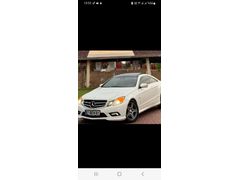 Galeriden Mercedes - Benz E 250 CDI AMG 2010 Model Denizli