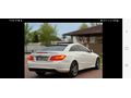 Galeriden Mercedes - Benz E 250 CDI AMG 2010 Model Denizli