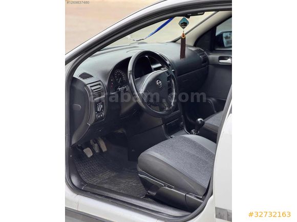 DAĞBAŞI AUTO DAN OPEL