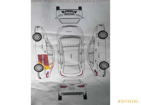 DAĞBAŞI AUTO DAN OPEL